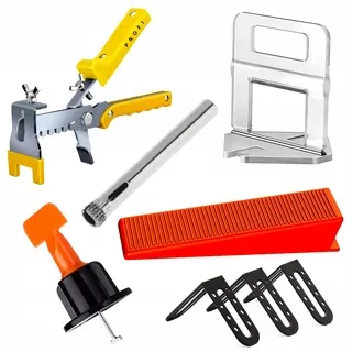 Full Set pre vyrovnanie úrovne PROFI 1 mm