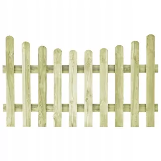 Wicket Gate plot drevený 170 x 100 cm