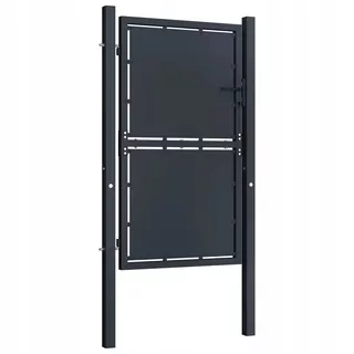 Wicket Fence Weel 100x150cm
