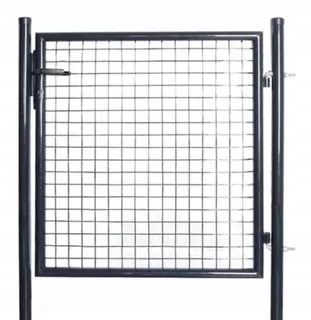 Základná skriňa 100 cm - antracitová RAL 7016