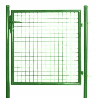 Plot Wicket Z120 cm, plotová mriežka