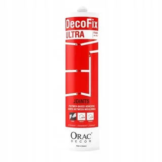 Univerzálne lepidlo Orac Decor 270 ml