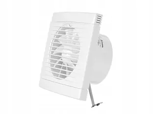 Dospel 007-3602 ventilátor do kúpeľne 100 mm