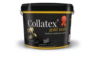 Adexbud latexová farba na steny 10 l mat