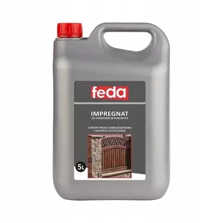 Impregnovaný Feda TR000118 5 l