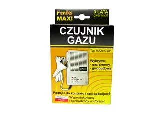 Detektor Feniks Wired Gas Sensor Maxi / K-GP