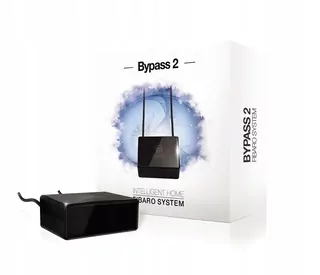 Fibaro Bypass 2 FGB-002 - BAYPASS PRE STMIEVAČ - fibaro