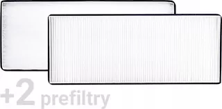 Filter AIRPACK Home 300 400 500 V CleanPad Pure 06