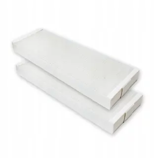 Filter G4 + F7 do Vaillant recoVAIR VAR 260/4 360/4