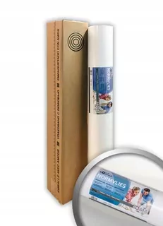 Renovačný flizelín Profhome Normvlies 299-150 150 gr/m2 biela 18,75 m2
