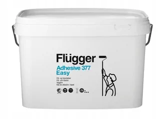 Flugger lepidlo na tapety a obklady ADHESIVE 377 12l