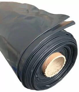 Stavebná fólia ATEST SECCO CE - 0,5 mm