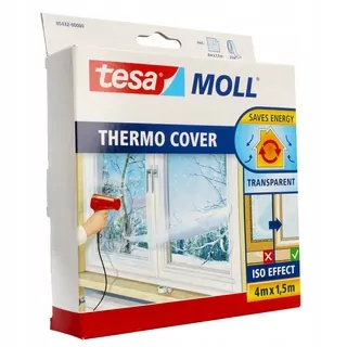 Tepelnoizolačná fólia Thermo Cover 4 m x 1,5 m
