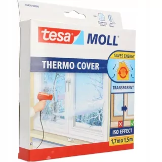 Tepelnoizolačná fólia Thermo Cover 1,7 m x 1.5 m