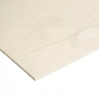 Preglejkový formát 6 × 400 × 800 mm