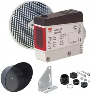Fotokomórka Carlo Gavazzi PMP12RG