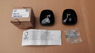 PhotoCell Key FT32 / FT33 GATE DRIVE