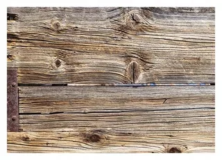 Fototapeta 3D dosky abstrakcia