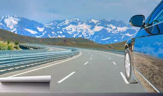 Fototapeta na stenu 390 × 280 cm