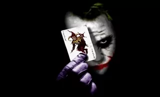 Fototapeta flizelinová motív M2P-JOKER