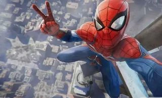 Fototapeta flizelinová motív M2P-SPIDERMAN