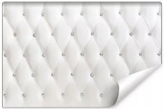 Fototapeta Prešívané diamanty flizelina laminovaná 460 × 300 cm FT-613-VEML12
