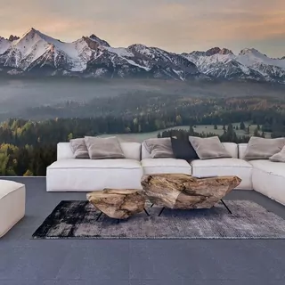 Fototapeta Tatry do spálne FDB121-XL Rozmer: 330 × 255cm