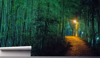 Fototapeta 370 × 250 cm