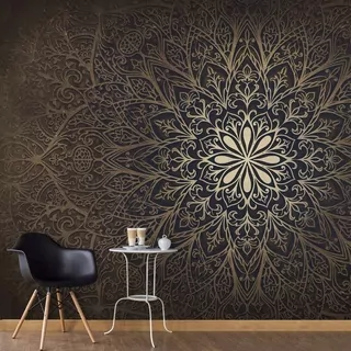 Fototapeta - Mandala