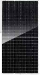 ULICA 410W fotovoltaické panely (TIER1)