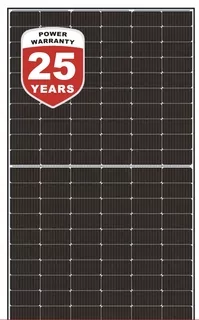 Fotovoltaické panely SunPro Power 410 W