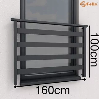 Svetlo okenného výklenku = 105 cm