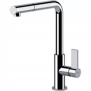 Franke Neptune Evo chróm