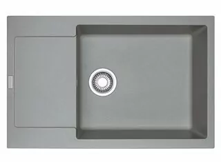 Franke Maris MRG 611-78 XL Kamenná sivá