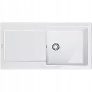 Franke Maris MRK 611-100 Fraceram Biela polar