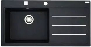 Franke Mythos MTF 611 ONYX 114.0166.995: