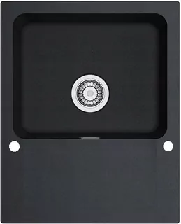 Franke Orion Oid 611-62 Materiál: Tectonite ONYX