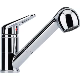 Franke Prince II chrom