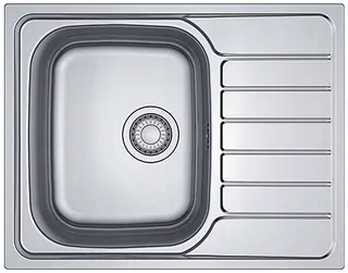Franke Spark SKL 611-63