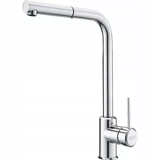 Franke Sirius Side chróm