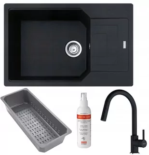Hlavné parametre ubg 611-78 XL onyx