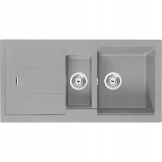 Franke Drez Fragranit+ Bellini BLG 651 Kam