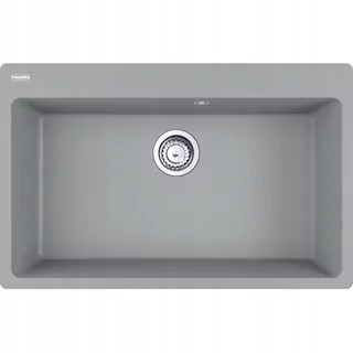 Franke Umývadlo Fragranit + Centro CNG 610-73 T