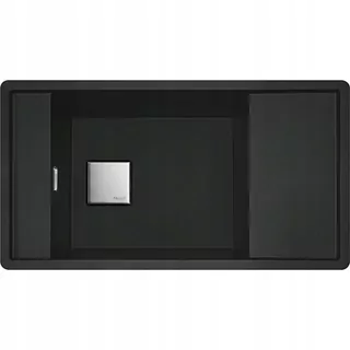 Franke Drez Fragranit + Fresno FSG 611 Czar