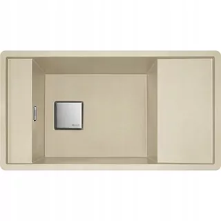 Franke Drez Fragranit + Fresno FSG 611 Orze