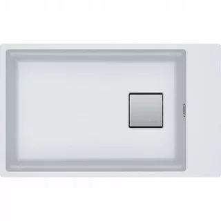 Franke Drez Fragranit + Kanon KNG 110-62 Bi