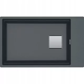 Franke Umývadlo Fragranit + Kanon KNG 110-62 Gr