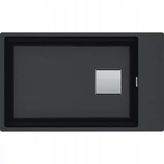 Franke Drez Fragranit + Kanon KNG 110-62 On