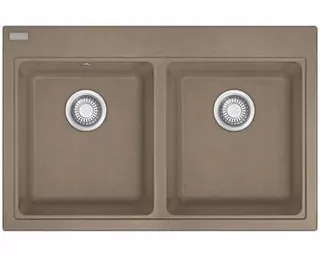 Franke Drez Fragranit+ Mythos MTG 620 Cappu