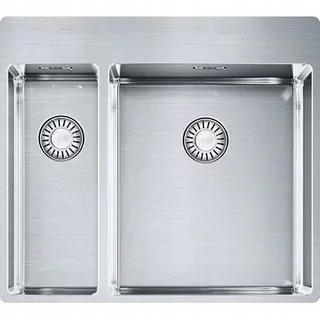 Franke Umývadlo Line Box BXX 260-36-16 Oceľ s